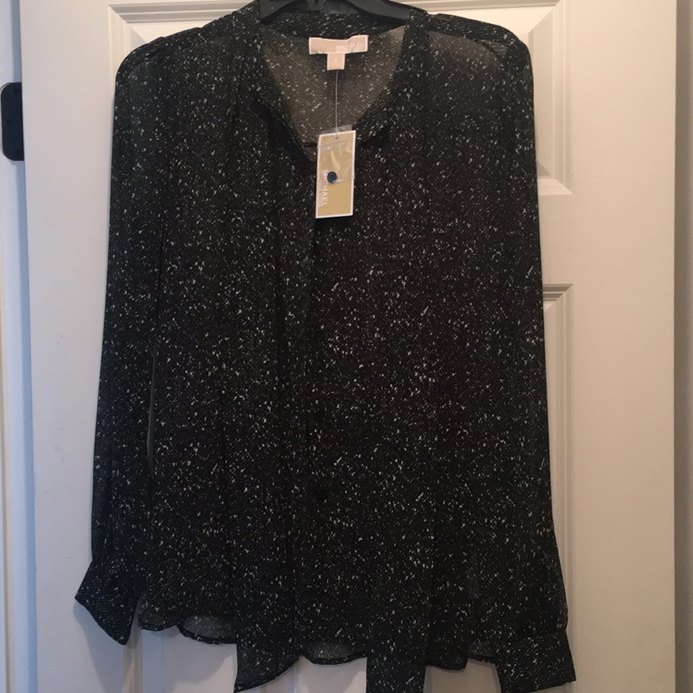 Michael Kors Women’s blouse